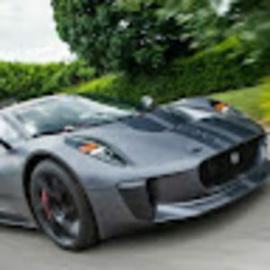 Meet your Posher, Joseph